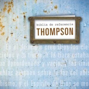 biblia thompson