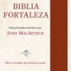 biblia fortaleza