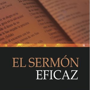 el sermon eficaz
