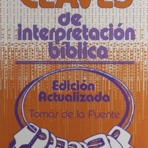 claves de interpretación biblica