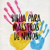 biblia para maestros de niños