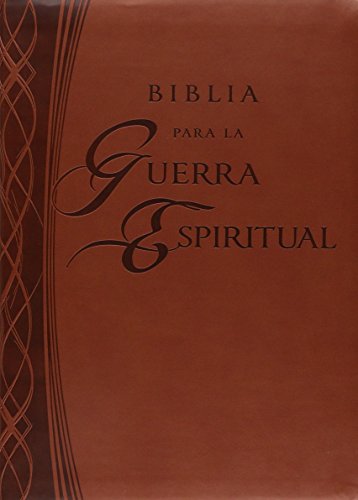 BIBLIA DE LA GUERRA ESPIRITUAL